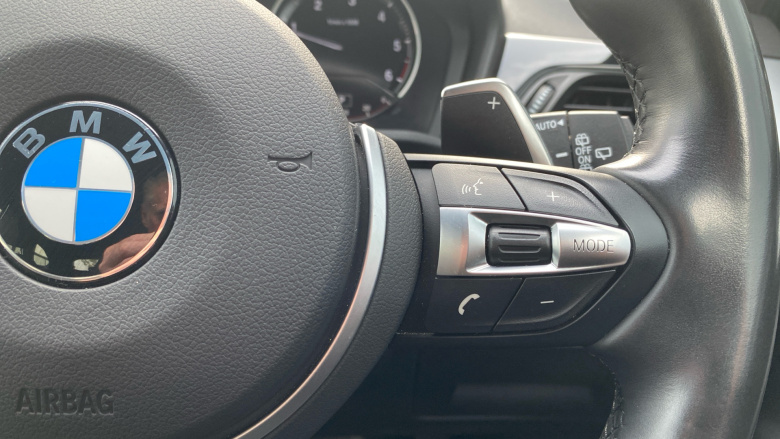 BMW X1 xDrive 20d M Sport 5dr Step Auto [Pro Pack] Diesel Estate